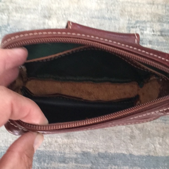 Leather Belt Bag - Picture 4 of 4